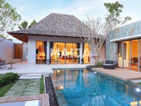 Thalang Wohnungen, Thalang Wohnung kaufen