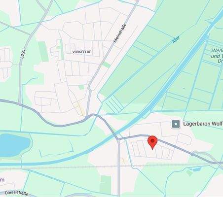 LAGE | NACHBARSCHAFT