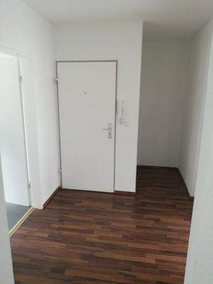 Eingangsbereich Wohnung