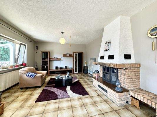 Wohnung 3 / Erdgeschoss 