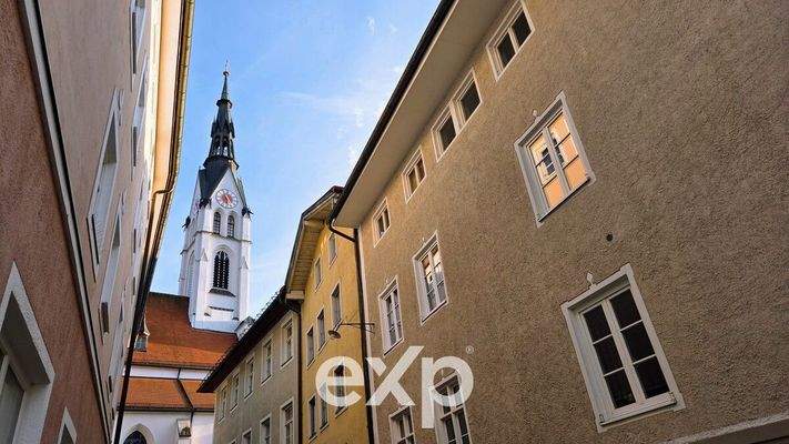 Impressionen aus Bad Tölz