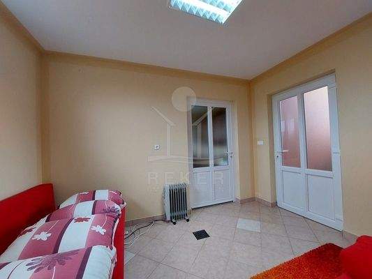 Gönnen Sie sich etwas Ruhe