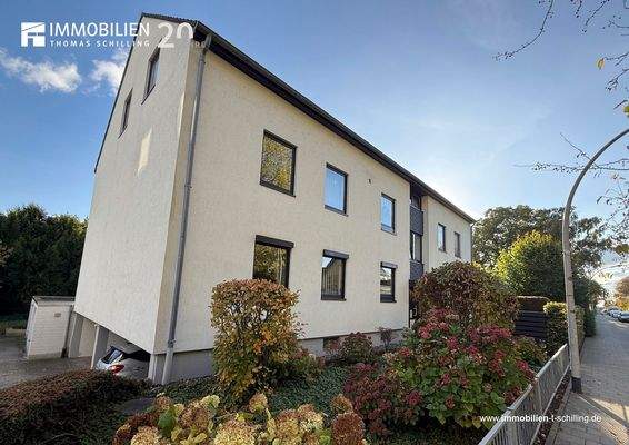 ETW2568 • Schöne Eigentumswohnung zu verkaufen