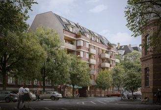 Visualisierung Vorderseite