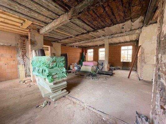 Oktober 2025_Rohbau- und Sanierungsbeginn