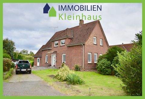 Friesoythe / Altenoythe Häuser, Friesoythe / Altenoythe Haus kaufen