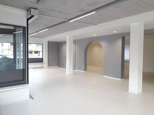 -3- Geschäftsräume 293 m²