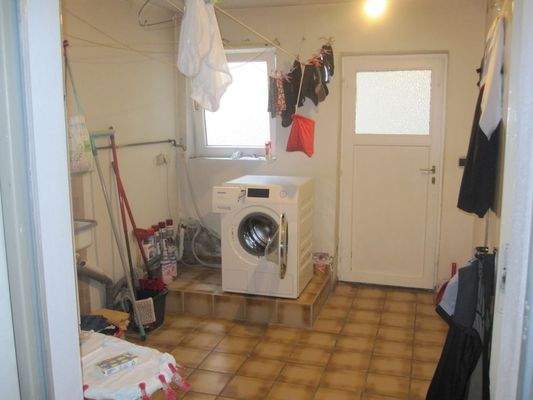 KG Waschküche