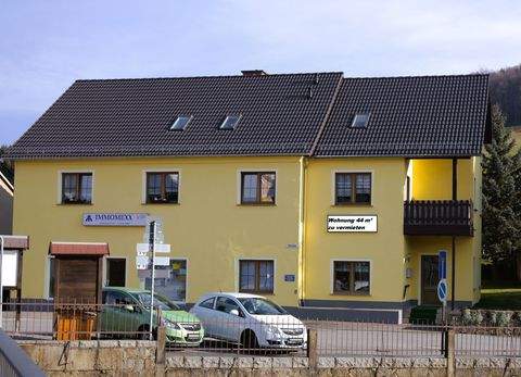 Schirgiswalde-Kirschau Wohnungen, Schirgiswalde-Kirschau Wohnung mieten