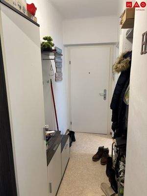 Vorraum/Flur