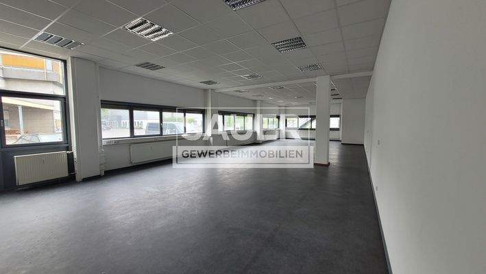 EG Servicefläche Innenansicht I