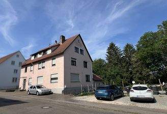 Strassenansicht