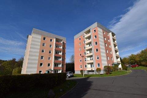 Suhl Wohnungen, Suhl Wohnung mieten