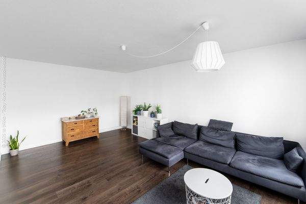 Wohnzimmer Erdgeschoss