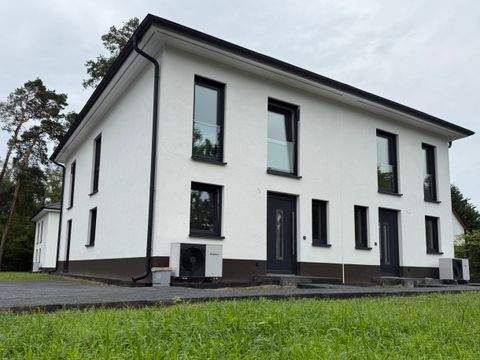 Blankenfelde-Mahlow Häuser, Blankenfelde-Mahlow Haus kaufen