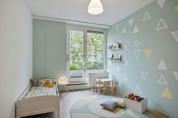 Einrichtungsbeispiel