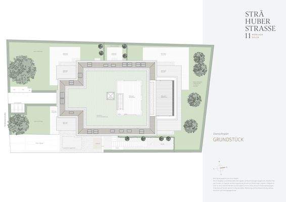 Grundrisse Übersicht