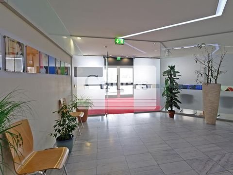 Nürnberg Büros, Büroräume, Büroflächen 