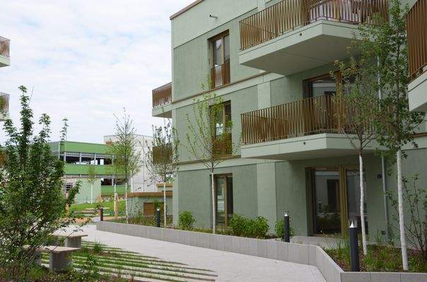 KÖNIGSKINDER_Beispiel Terrassenwohnung