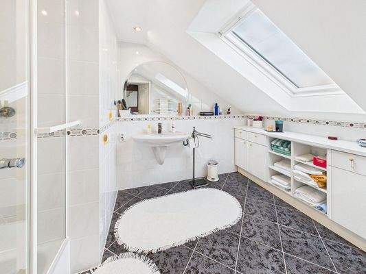 Tageslichtbad DG WE1