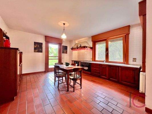 Villa - San Giovanni al Natisone - Italien (39)