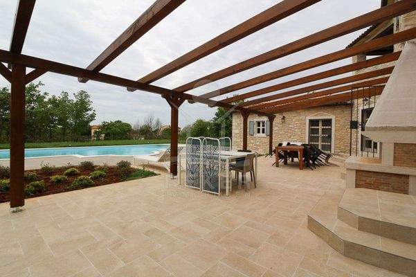 Großzügig angelegt