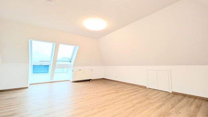 Wohnzimmer Ansicht 2