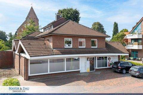 Wiefelstede Häuser, Wiefelstede Haus kaufen