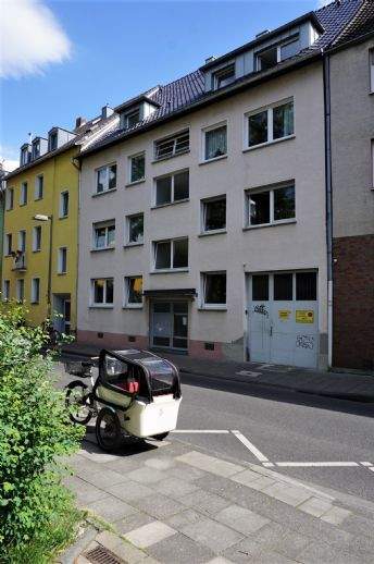 Köln Wohnungen, Köln Wohnung kaufen