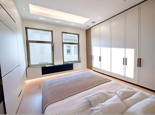 Wohnen 2 KI generiert