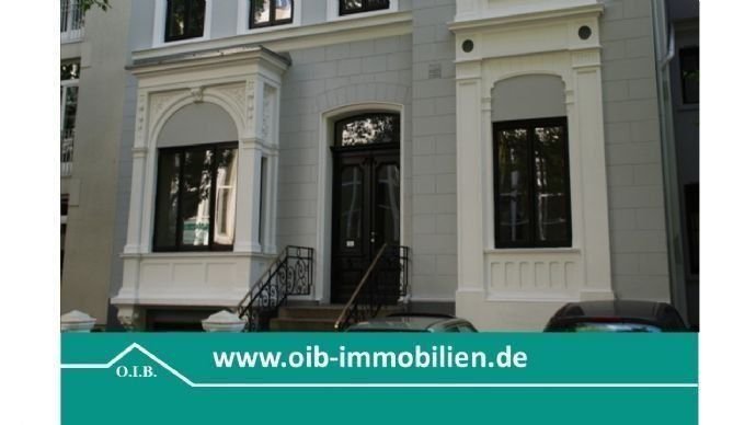 1 Zimmer Wohnung in Bremen (Ostertor)