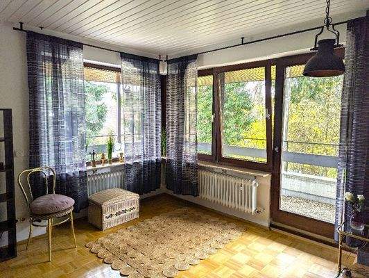 Das Kinder-Gästezimmer