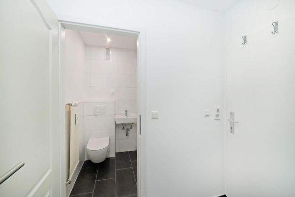 zeitgemäß modernisiert