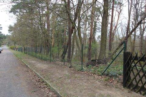 Heidesee Grundstücke, Heidesee Grundstück kaufen