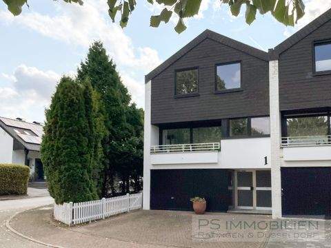 Ratingen / Eggerscheidt Häuser, Ratingen / Eggerscheidt Haus kaufen