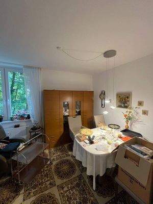 Kinder / Arbeitszimmer