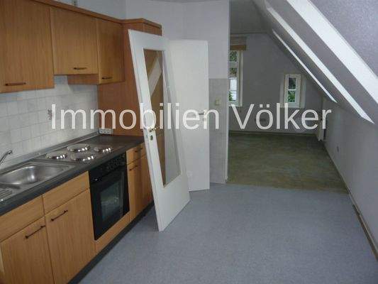 Küche OG