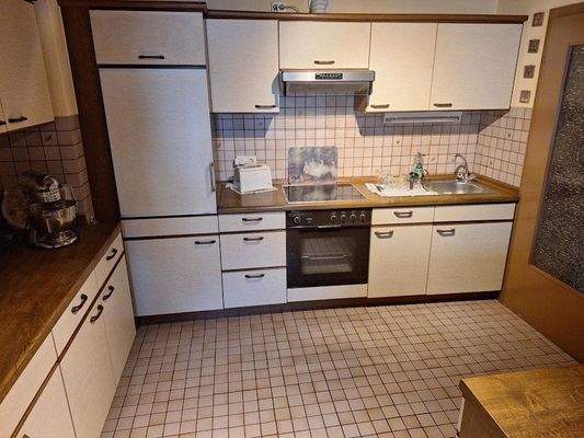 Küche 1