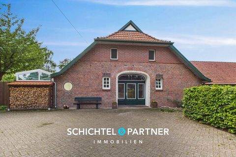Hatten / Munderloh Häuser, Hatten / Munderloh Haus kaufen