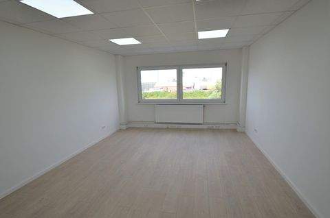 Hamburg Büros, Büroräume, Büroflächen 