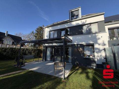 München Häuser, München Haus kaufen