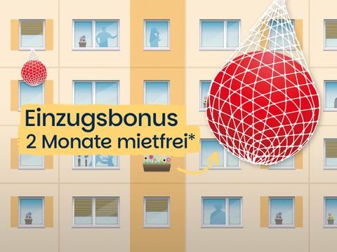 Sangerhausen Wohnungen, Sangerhausen Wohnung mieten
