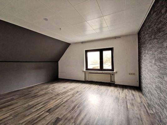 Schlafzimmer Obergeschoss I