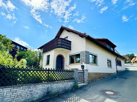 Weißenbrunn / Thonberg Häuser, Weißenbrunn / Thonberg Haus kaufen