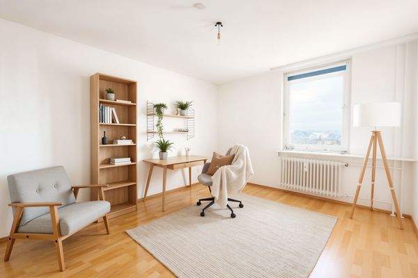 Möblierungsbeispiel