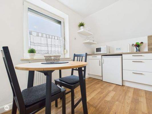 Wohnung 6 - Küche 2