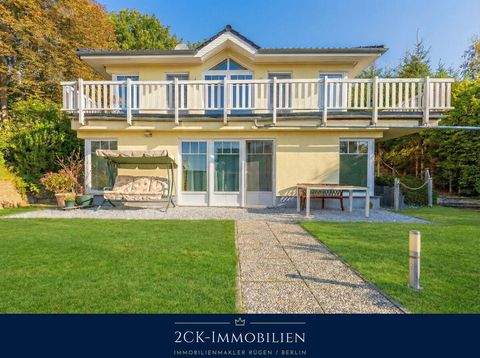 Göhren Häuser, Göhren Haus kaufen