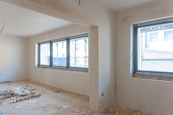 Wohn- und Essbereich