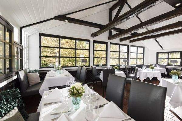 Stübchen Grafenwald