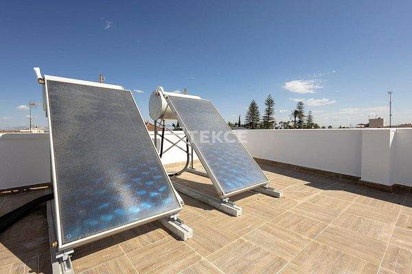 Modern and Affordable Apartments in Bigastro Alicante